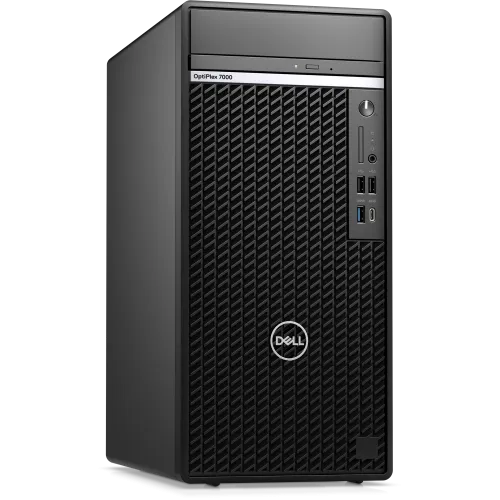 Dell OptiPlex 7000 Core i7 12th Gen Tower Brand PC