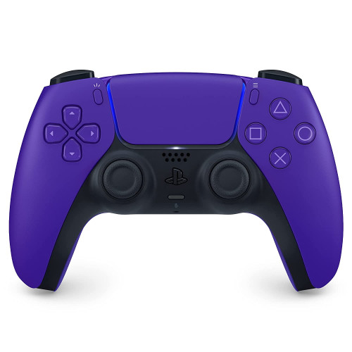 PlayStation 5 DualSense Wireless Controller - Galactic Purple