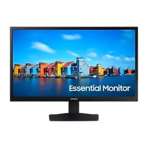 Samsung LS19A330NHW 19" LED Monitor